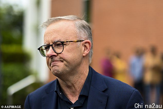 Anthony Albanese could not answer exactly how many nurses would be needed to fulfil his election promise of 50 urgent care clinics across Australia