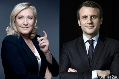 法国大选牵动市场