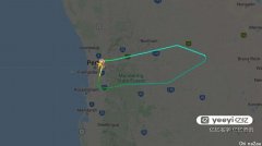澳航波音737起飞20分钟紧急返航，系东航空难同款机型，现已恢复执飞（多图）