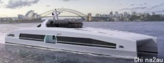 脱水简报 - Austal Limited个股分析