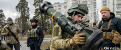 各国军援乌克兰一览，澳洲提供