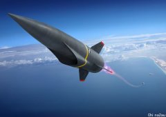 洛克希德·马丁公司副总裁说中俄研发出高超音速武器，对全球安全构成重大挑战