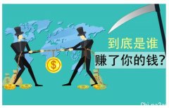 不要让市场杀死了你的钱再杀死你的心