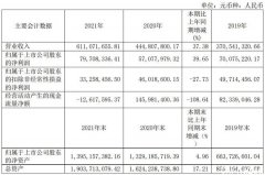 格尔软件2021年增收不增利，PKI龙头进军车联网