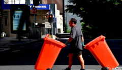 澳洲扔垃圾注意事项 小心面临高额罚款