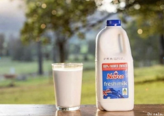 澳奶企宣布提高牛奶收购价，保障行业可持续发展