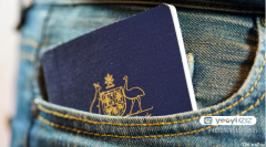 澳洲护照，世界公认“性价比”最低？