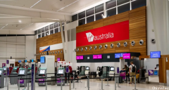 维珍推出50多万张国内特惠机票，悉尼航班低至$45，今日起开售