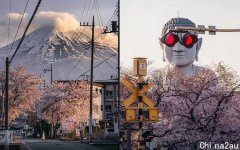 日本摄影师的“神级作品”！魔幻东京、赛博朋克重庆、越南宿命之路，仿佛穿越了时空…