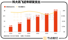 当市场看重增长质量，科大讯飞的AI价值如何体现？