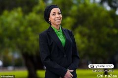 “该死的LG群体，我会让该死的人都死掉！”澳议员与变性女起冲突后被打成重伤（多图）