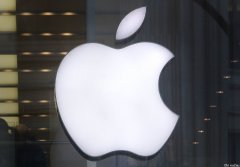 苹果第二财季业绩出炉：大中华区营收超180亿美元，同比增3.47%