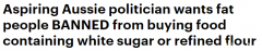 近7成澳洲成人超重或肥胖，政客呼吁对“胖子”实施禁购，两类产品不准买（组图）