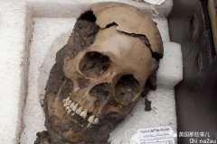 墨西哥山洞惊现150个人类头骨，警察以为是大型虐杀案，没想到…?!