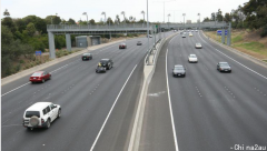 新研究揭示 澳洲道路上风险重重
