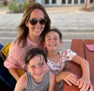 澳洲二胎妈妈辞职创业，5年火遍全澳，年入$40万