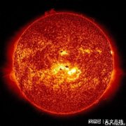50亿年后，当太阳变成一颗红巨星时，人类存在还是毁灭？