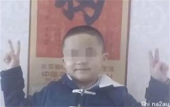 18年重庆9岁男童患白血病，离世时仅53斤，校长：你们家杀业太重