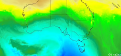 华人注意保暖：冷空气来袭，澳洲多地将一夜入冬