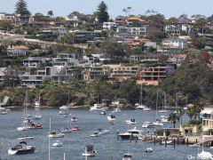 2022年悉尼房价有可能再次上升吗？