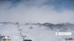 南极寒流，今天登陆！维州要下雪、冰雹，墨尔本气温骤降至个位数