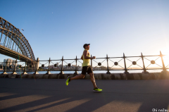 解锁悉尼最美的13条跑步路线！身体在锻炼，眼睛在旅行