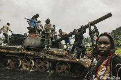 9国参战、500万人丧生，刚果为何引爆非洲版“世界大战”？