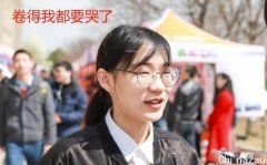 2022届毕业生就业难，女大学生直呼现实残酷，让人欲哭无泪