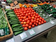 农民指控超市抬高生鲜食品物价盘剥消费者