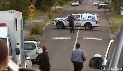 澳华裔女子凶杀案细节曝光：邻居出手相救，却仍难逃一劫！