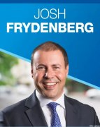 澳洲人期待Josh Frydenberg成为总理！这个澳洲联邦政坛的“网球王子”，一路Ace拼到决赛！