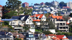 澳洲这些城区的屋主，在售房时盈利近$100万