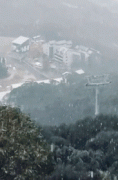 澳洲多地迎恶劣天气！维州下雪，昆州特大暴雨来袭（视频）