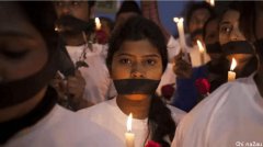 德里黑公交案10年后，印度女孩的命运依然悲惨