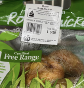 澳洲国民烧鸡身价暴涨6倍！Woolworths急忙道歉，并承诺这种情况统统免单！