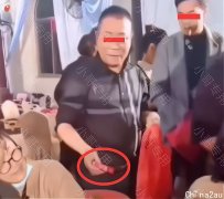 湖南一婚宴不收礼，客人直接扔香烟走，无一人吭声