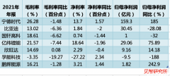 七大电池厂商业绩全面PK，一二线差距有多大？| 见智研究