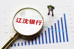 辽沈银行奇葩财报出炉：营收净利均为负数，存贷比仅11%