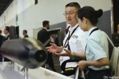 悉尼召开国际海军会议 中俄未受邀