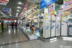 家电卖场，品牌“夺权”