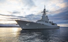军事关系变差 中国和俄罗斯没有被邀请参加在悉尼举行的海军会议