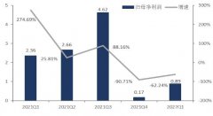 智氪点评丨净利大滑坡，线上布局不足，「鸭脖一哥」绝味食品进入群雄争霸赛