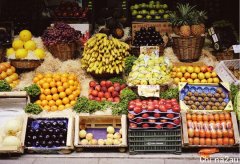水果零售是一门好生意吗？