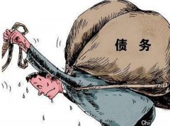 负债信用卡和网贷无力偿还，逾期又怎样，远离他们并不难