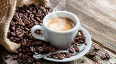 每天喝两三杯咖啡有助预防心脏病？ 澳洲科学家新研究公布（图）