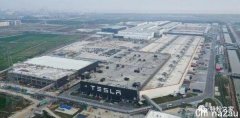 特斯拉上海工厂再次停产？官方回应“可能是物流影响”！