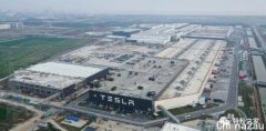 特斯拉上海工厂再次停产？官方回应“可能是物流影响”！