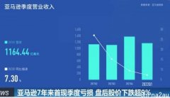 为什么巨亏38亿美元的亚马逊仍要封杀中国卖家？