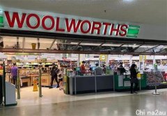 Woolworths推出二维码支付系统 信用卡公司和银行面临压力