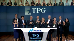 今年首个大型IPO公布“成绩单”：私募巨头TPG一季报有何亮点？